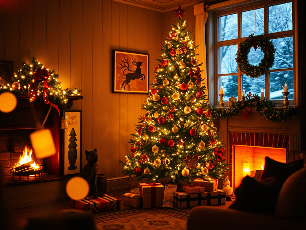 2022 Christmas and New Year Messages