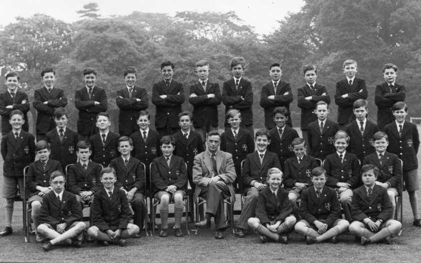 Class Photos – The way we were (and more to follow)